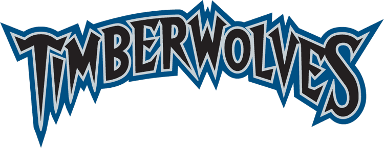 Minnesota Timberwolves 1996-2008 Wordmark Logo t shirts iron on transfers